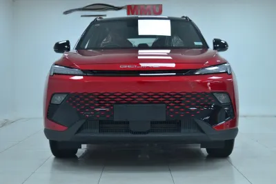 Beijing X55